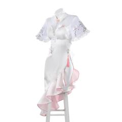 ホロライブ hololive 三期生 兎田ぺこら Vtuber 囚人服 コスプレ